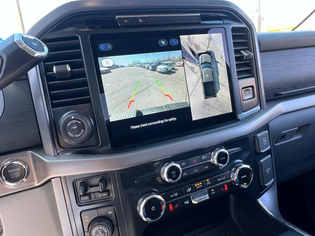 2025 Ford F-150 XLT - Photo 20