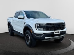 2025 Ford Ranger Raptor Truck SuperCrew