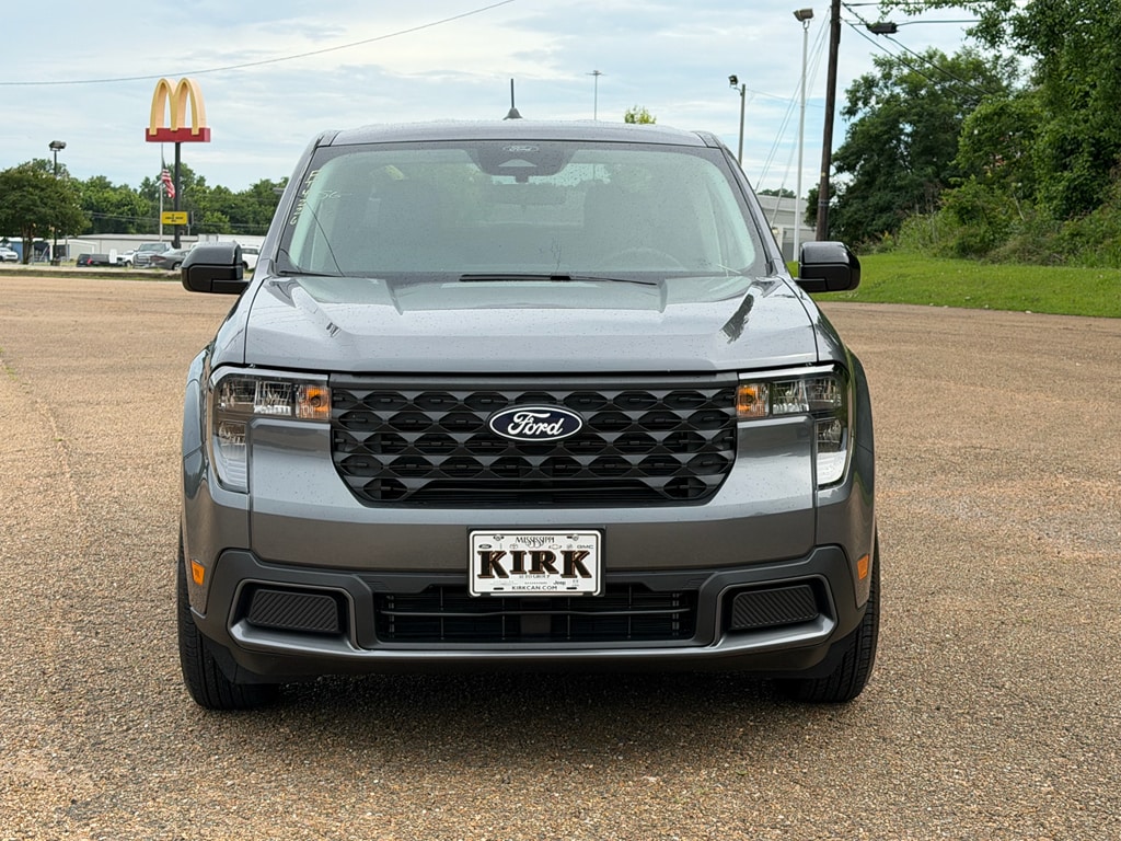 New 2026 Ford Maverick XLT SuperCrew