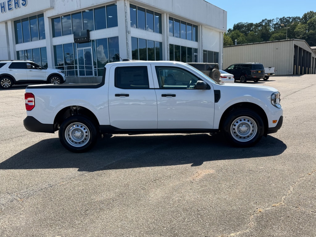 New 2026 Ford Maverick XL SuperCrew