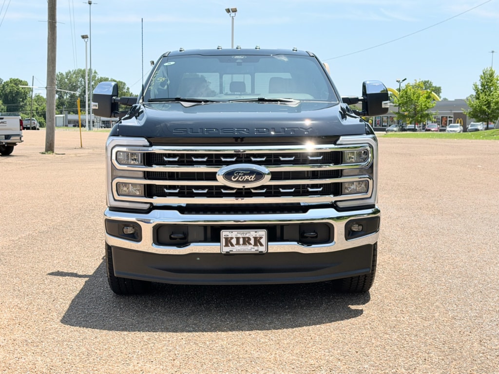 New 2026 Ford F-250 Lariat Crew Cab