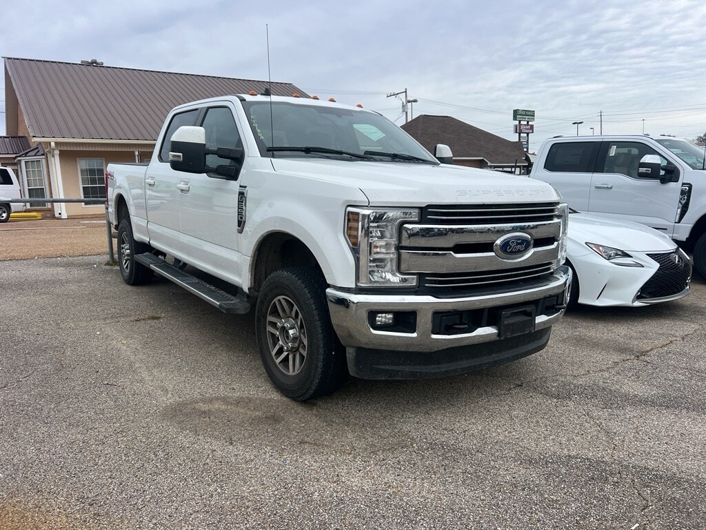2019 Ford F-250 Base's photo
