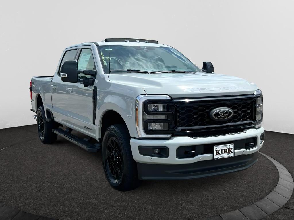 2025 Ford F-250 Base's photo