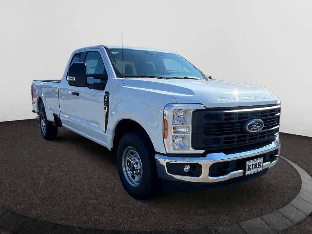 New 2026 Ford F-250 Truck Super Cab