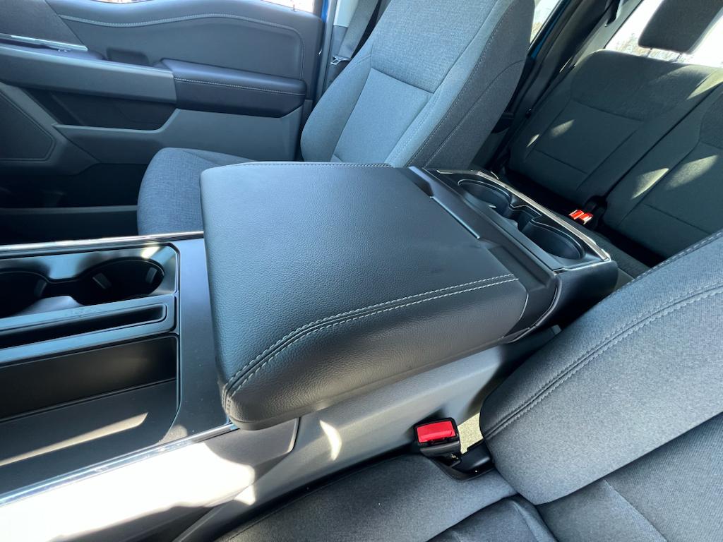 2025 Ford F-150 XLT - Photo 22