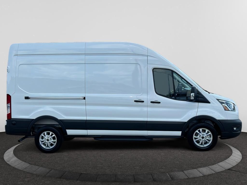 New 2025 Ford Transit-250 Cargo Base Van High Roof Van