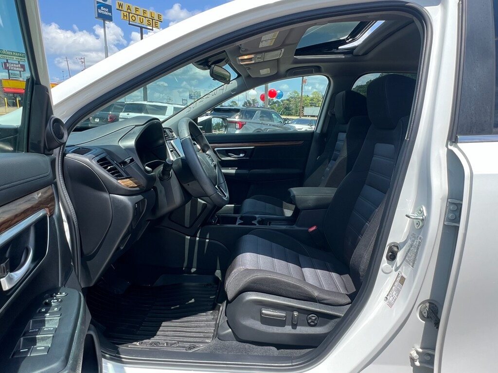 2022 Honda CR-V EX - Photo 9