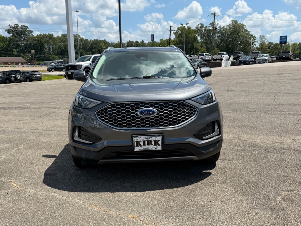 Used 2023 Ford Edge SEL Sport Utility