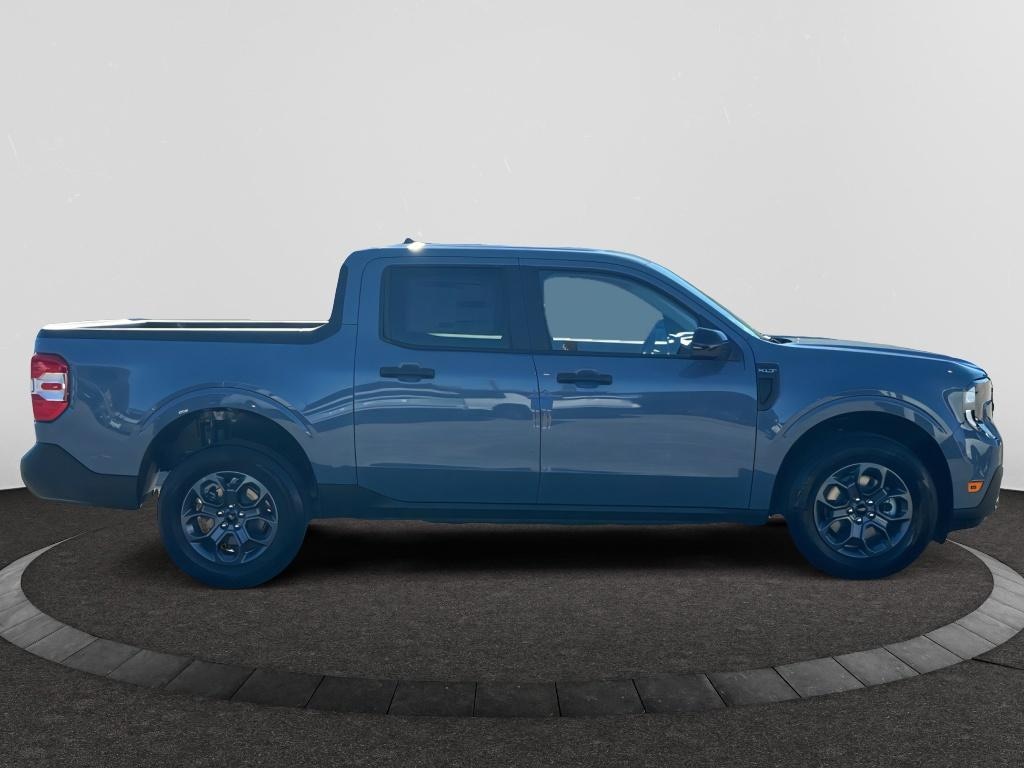 New 2025 Ford Maverick XLT Truck SuperCrew