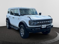 2025 Ford Bronco Badlands SUV