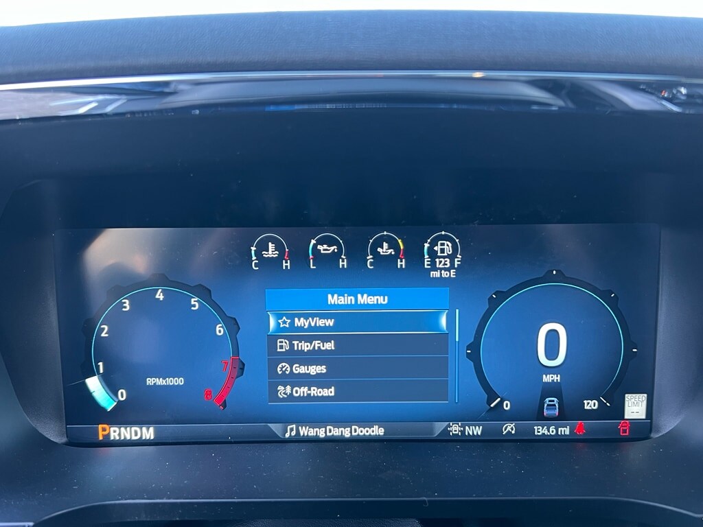 2025 Ford F-150 Lariat - Photo 12