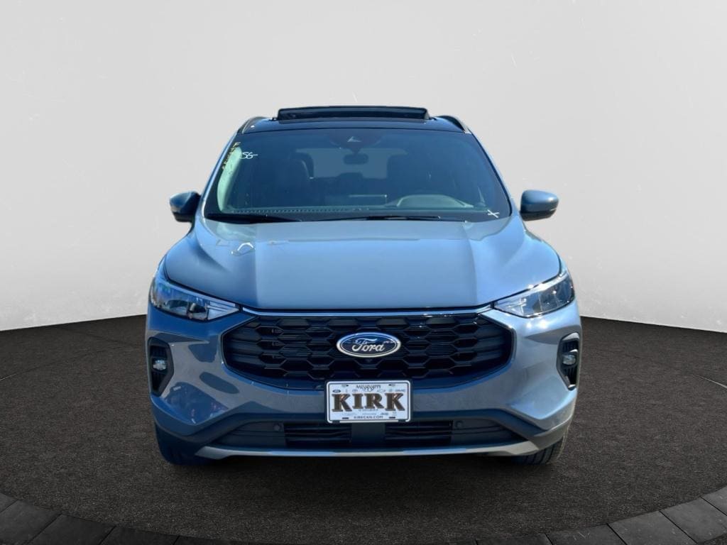 New 2025 Ford Escape ST-Line Select SUV
