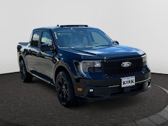 2025 Ford Maverick Lobo High Truck SuperCrew