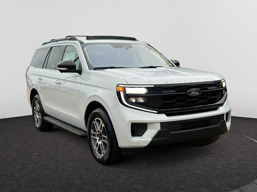 New 2025 Ford Expedition Active SUV