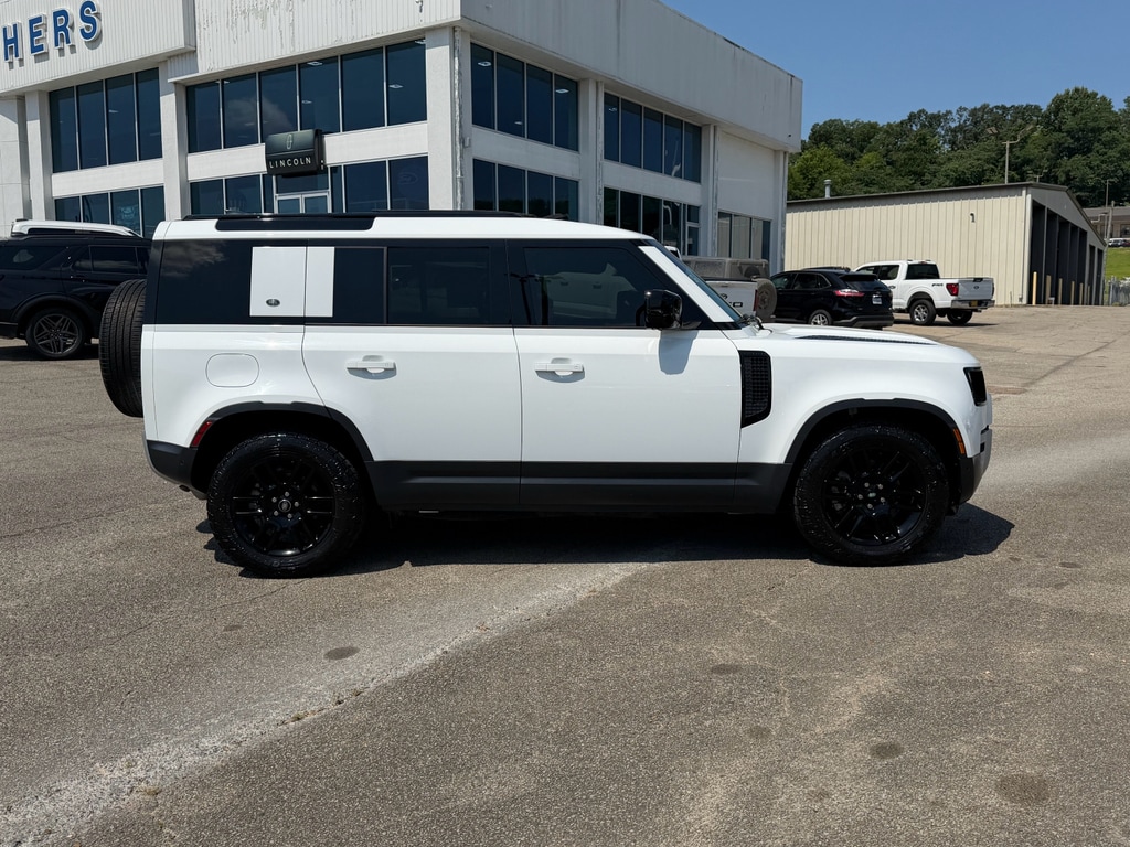 Used 2024 Land Rover Defender 110 S SUV