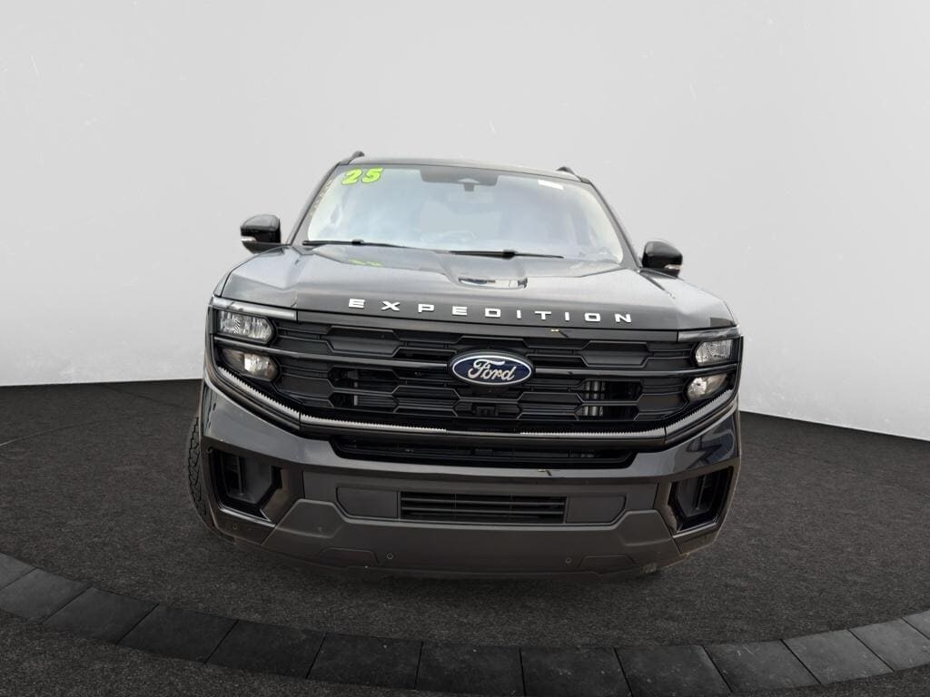 New 2025 Ford Expedition Active SUV