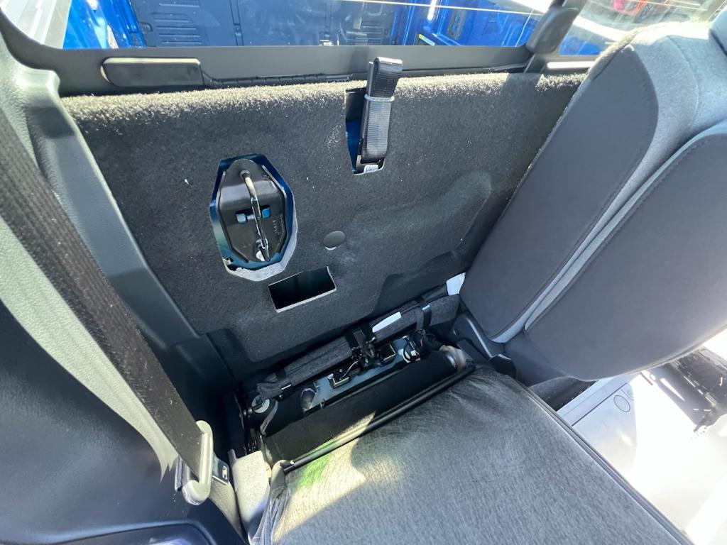 2025 Ford F-150 XLT - Photo 35