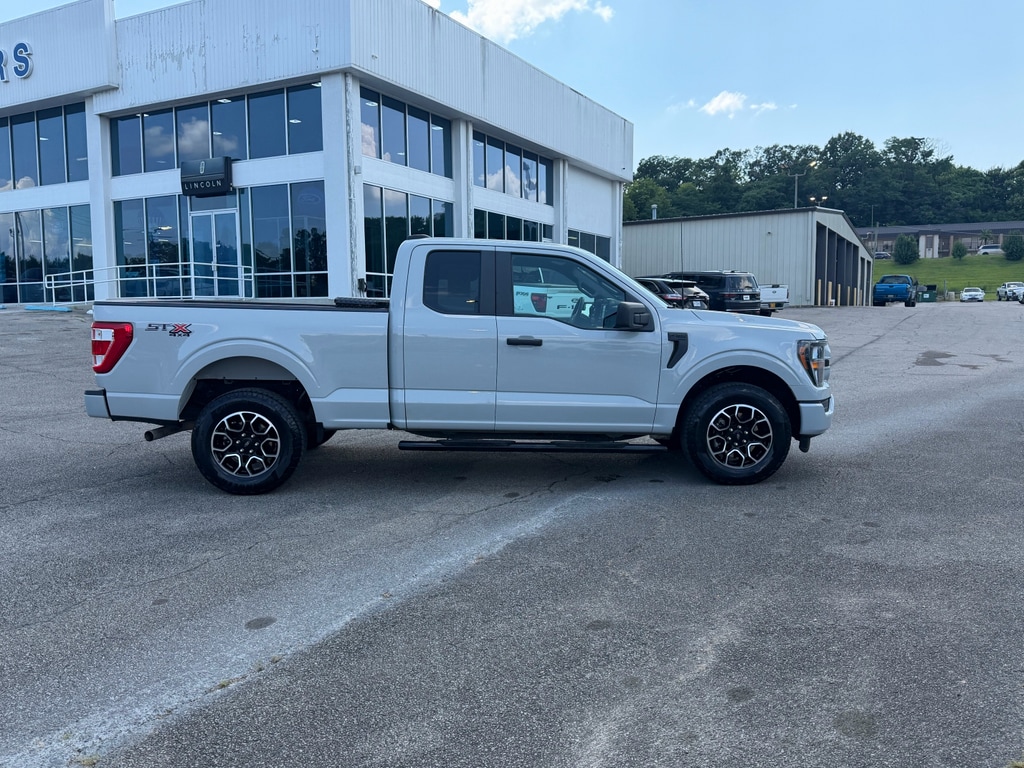 Used 2023 Ford F-150 XL Extended Cab