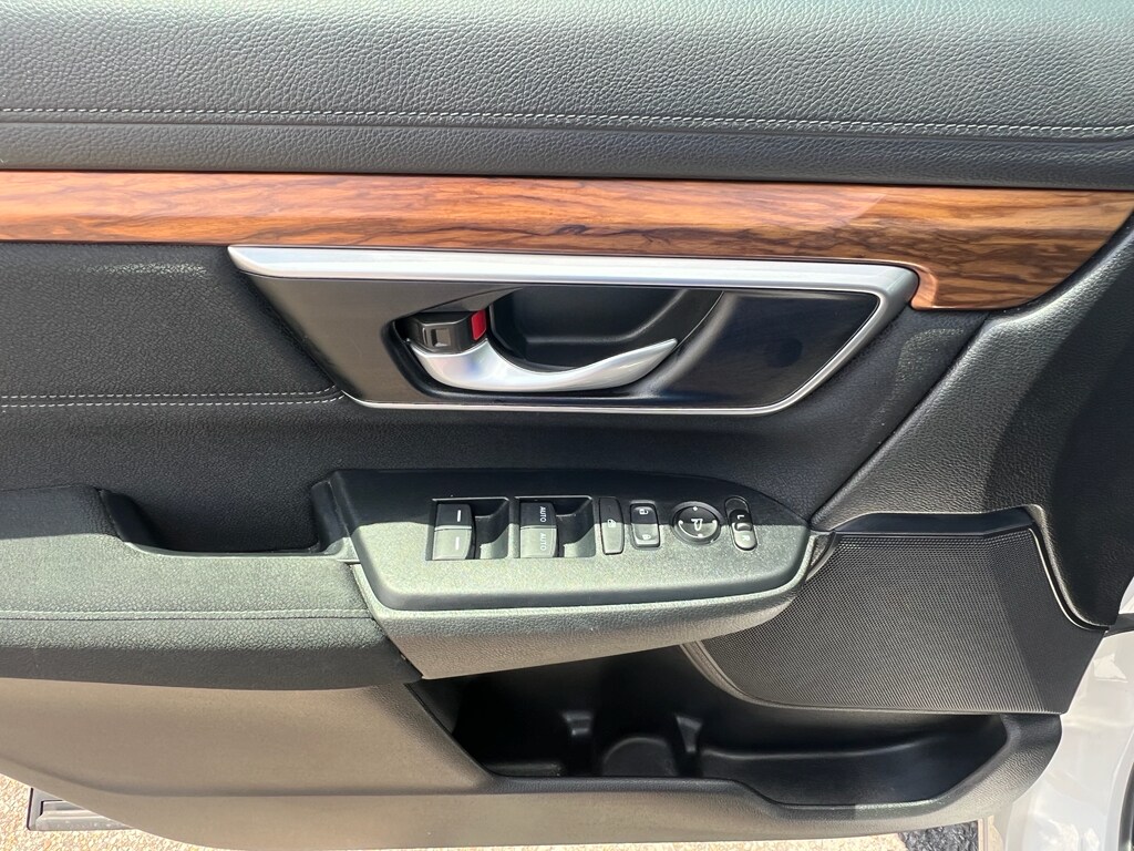 2022 Honda CR-V EX - Photo 11