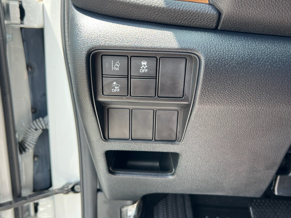 2022 Honda CR-V EX - Photo 12