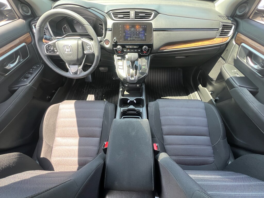 2022 Honda CR-V EX - Photo 22