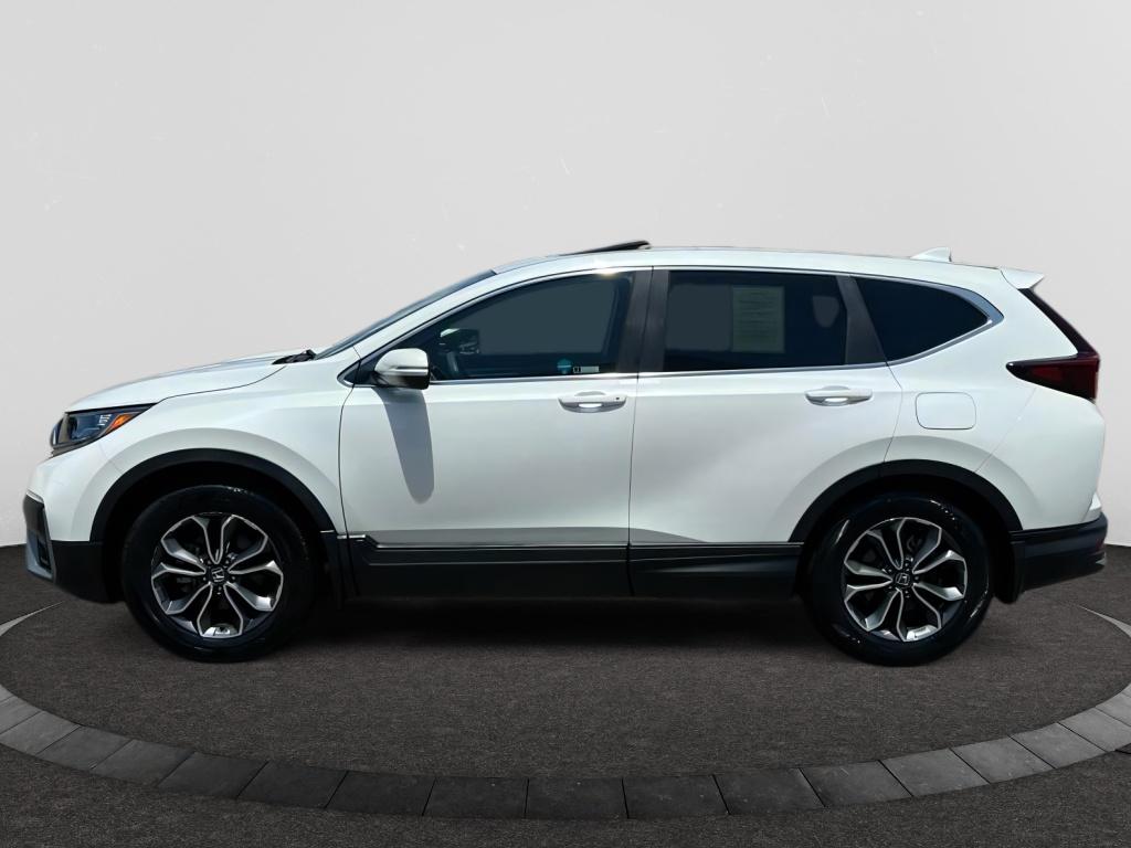 2022 Honda CR-V EX - Photo 7