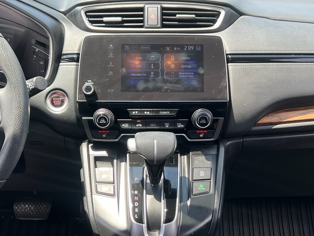 2022 Honda CR-V EX - Photo 21