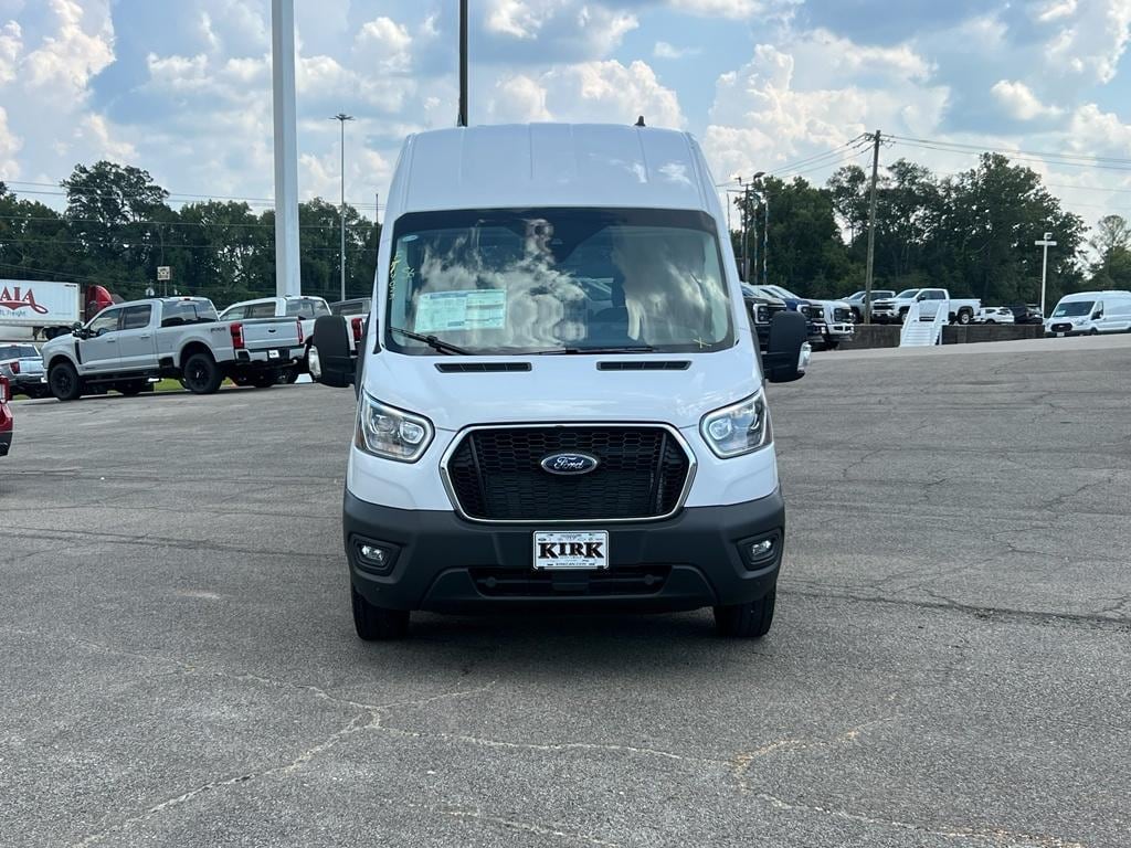 New 2025 Ford Transit-250 Cargo Base Van High Roof Van