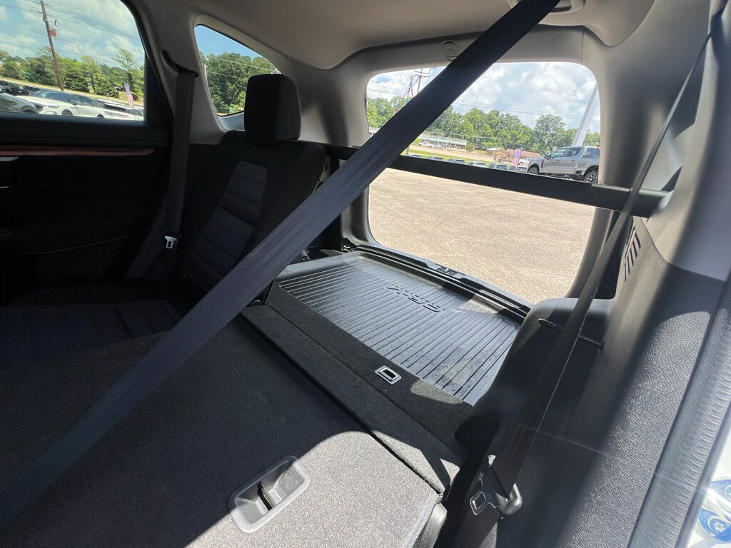 2022 Honda CR-V EX - Photo 25