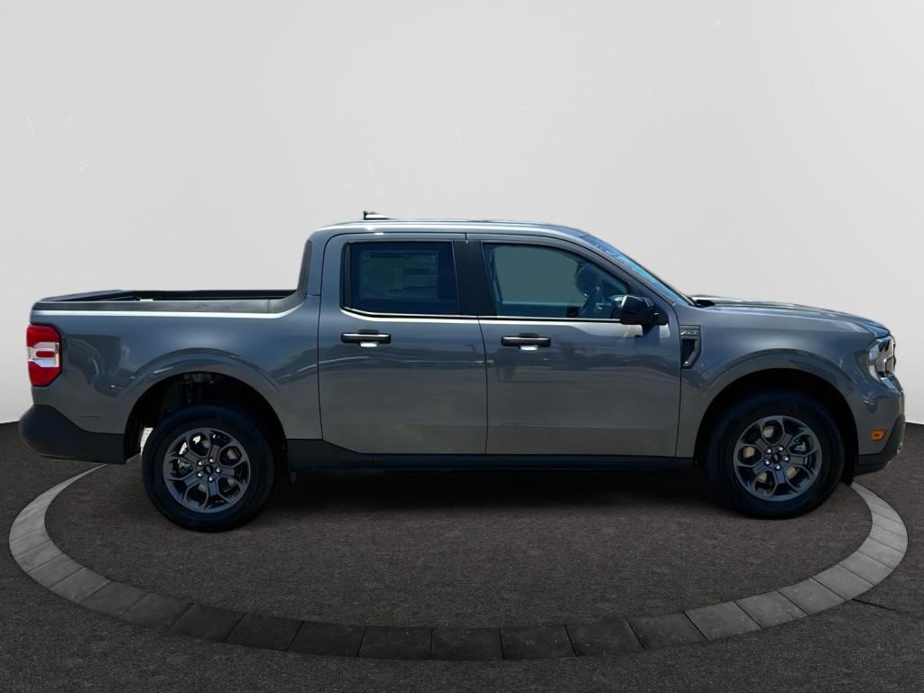 New 2025 Ford Maverick XLT Truck SuperCrew