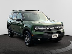 2025 Ford Bronco Sport Big Bend SUV