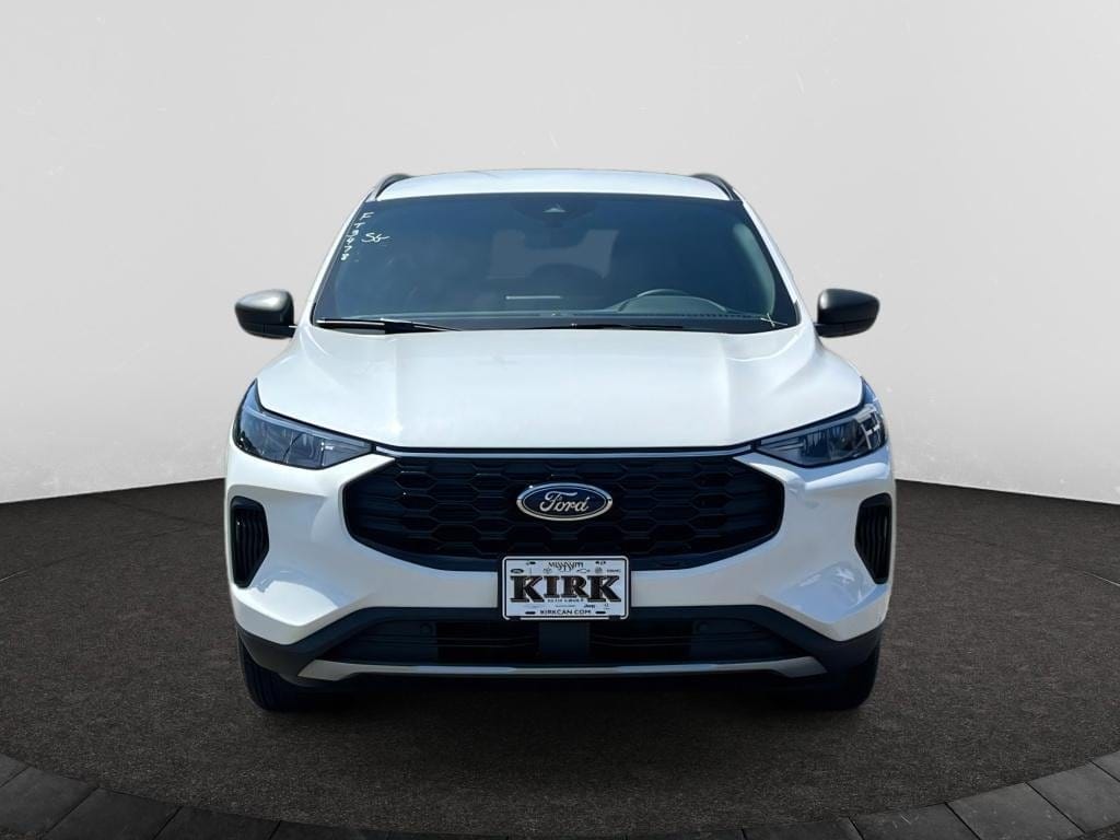 New 2025 Ford Escape ST-Line SUV