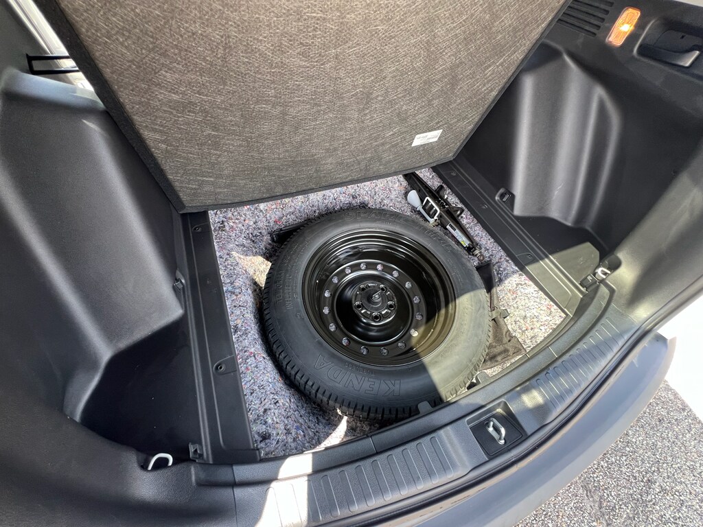 2022 Honda CR-V EX - Photo 29