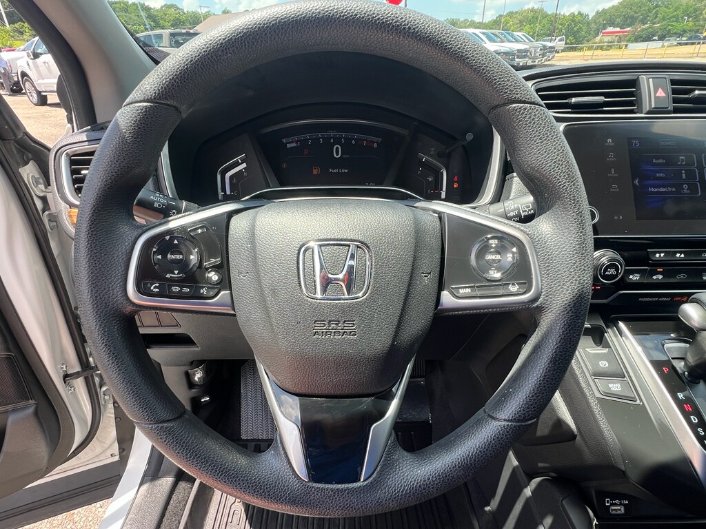 2022 Honda CR-V EX - Photo 15