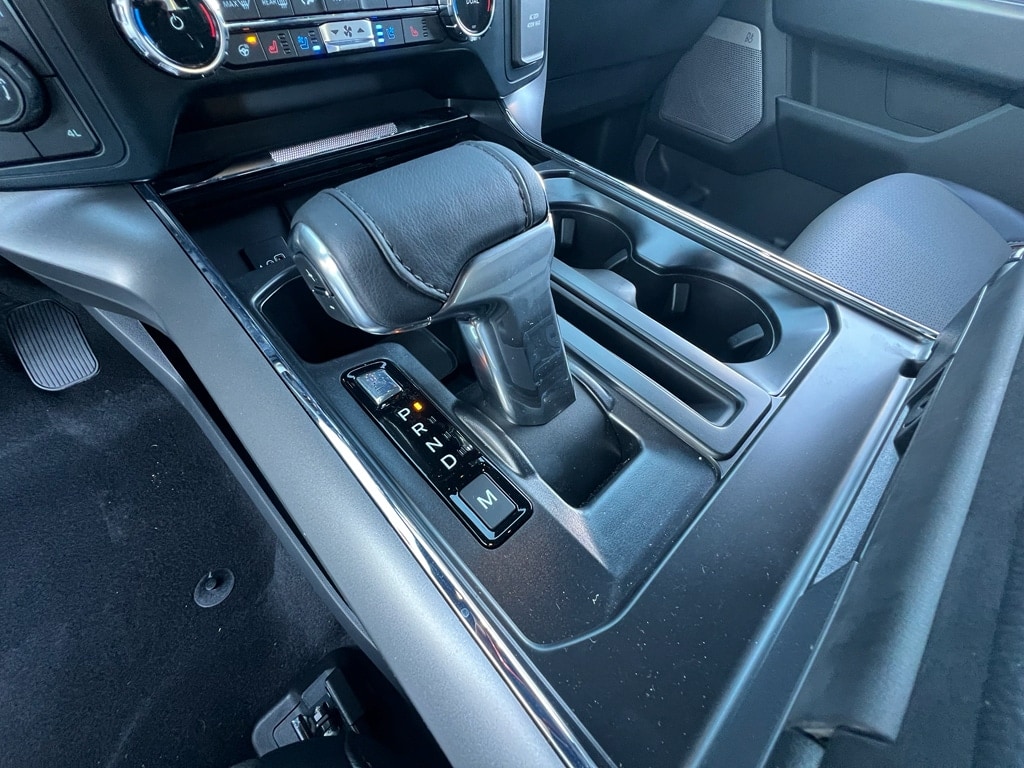 2025 Ford F-150 Lariat - Photo 20