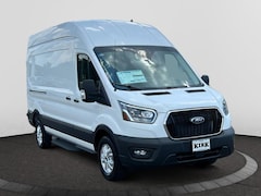 2025 Ford Transit-250 Cargo Base Van High Roof Van