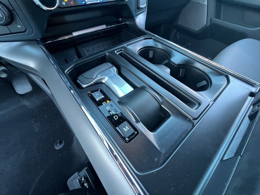 2025 Ford F-150 Lariat - Photo 21