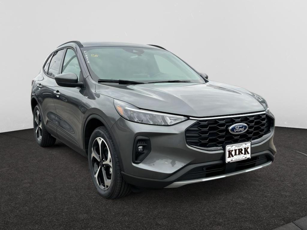 2025 Ford Escape ST-Line Select's photo