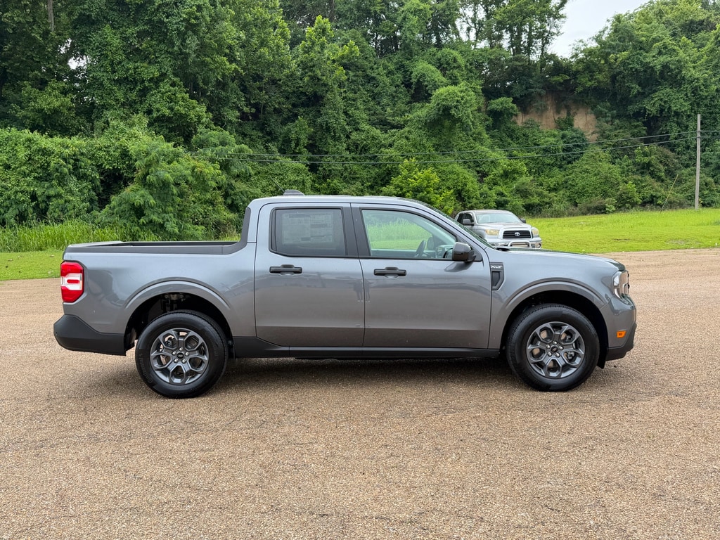 New 2026 Ford Maverick XLT SuperCrew
