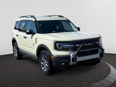 2025 Ford Bronco Sport Big Bend SUV