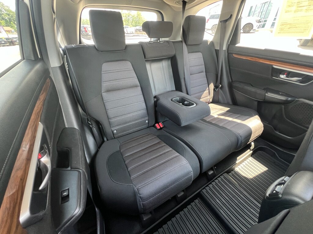 2022 Honda CR-V EX - Photo 32