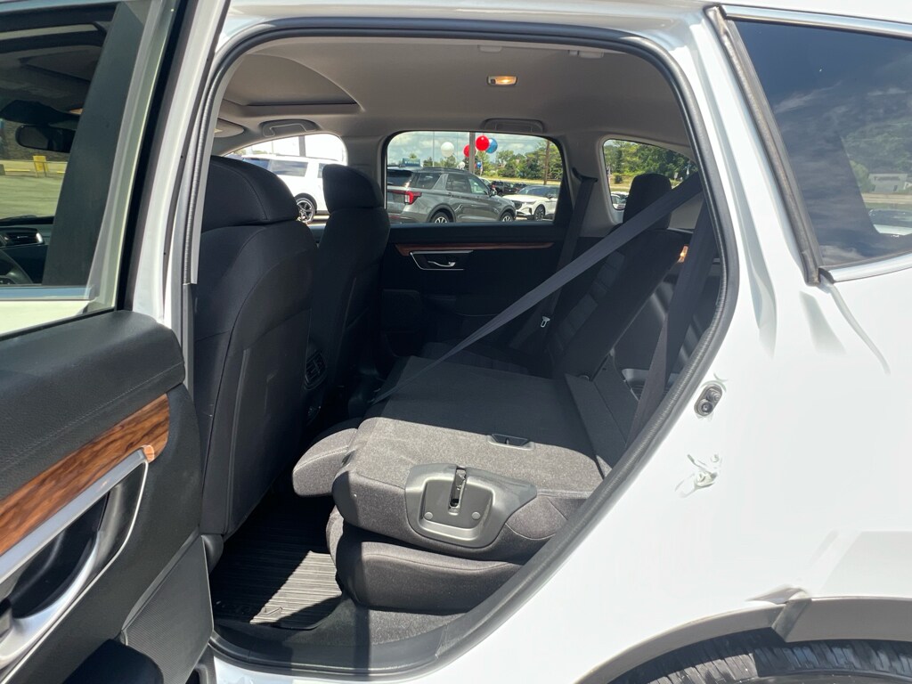 2022 Honda CR-V EX - Photo 24