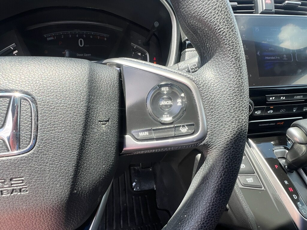 2022 Honda CR-V EX - Photo 16