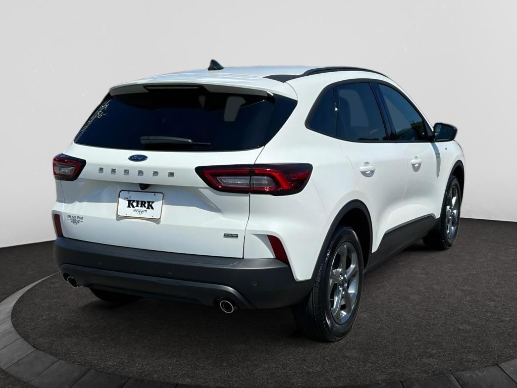 New 2025 Ford Escape ST-Line SUV