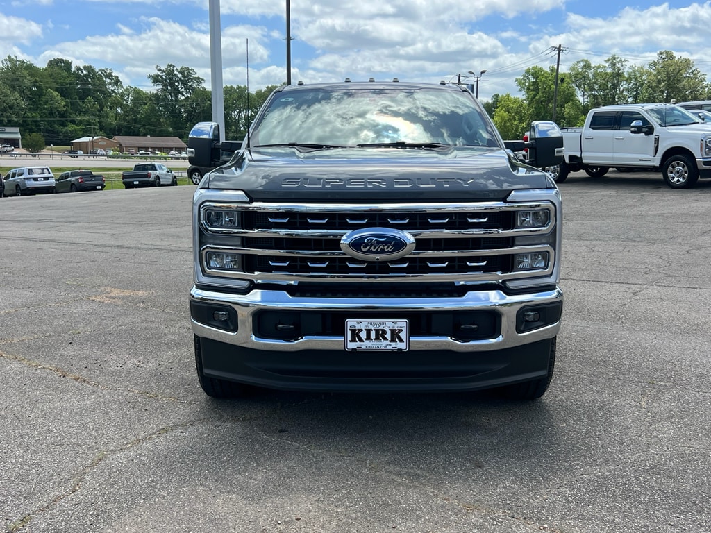 New 2026 Ford F-250 Lariat Crew Cab