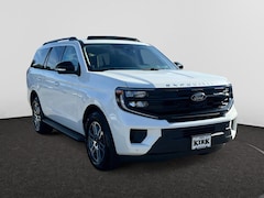 2025 Ford Expedition Active SUV