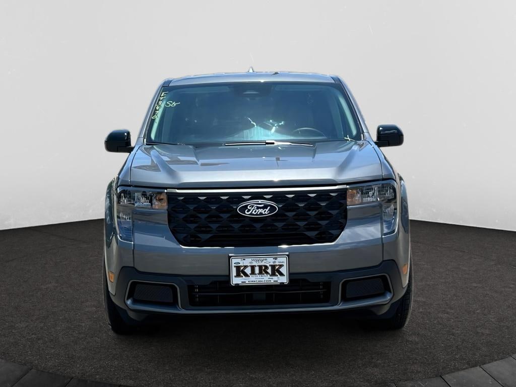 New 2025 Ford Maverick XLT Truck SuperCrew