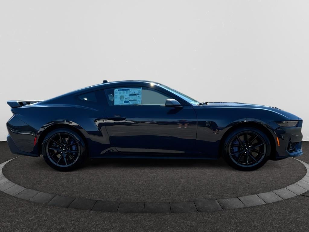 New 2025 Ford Mustang Dark Horse Coupe