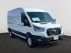 2025 Ford Transit-250 Cargo Base Van Medium Roof Van