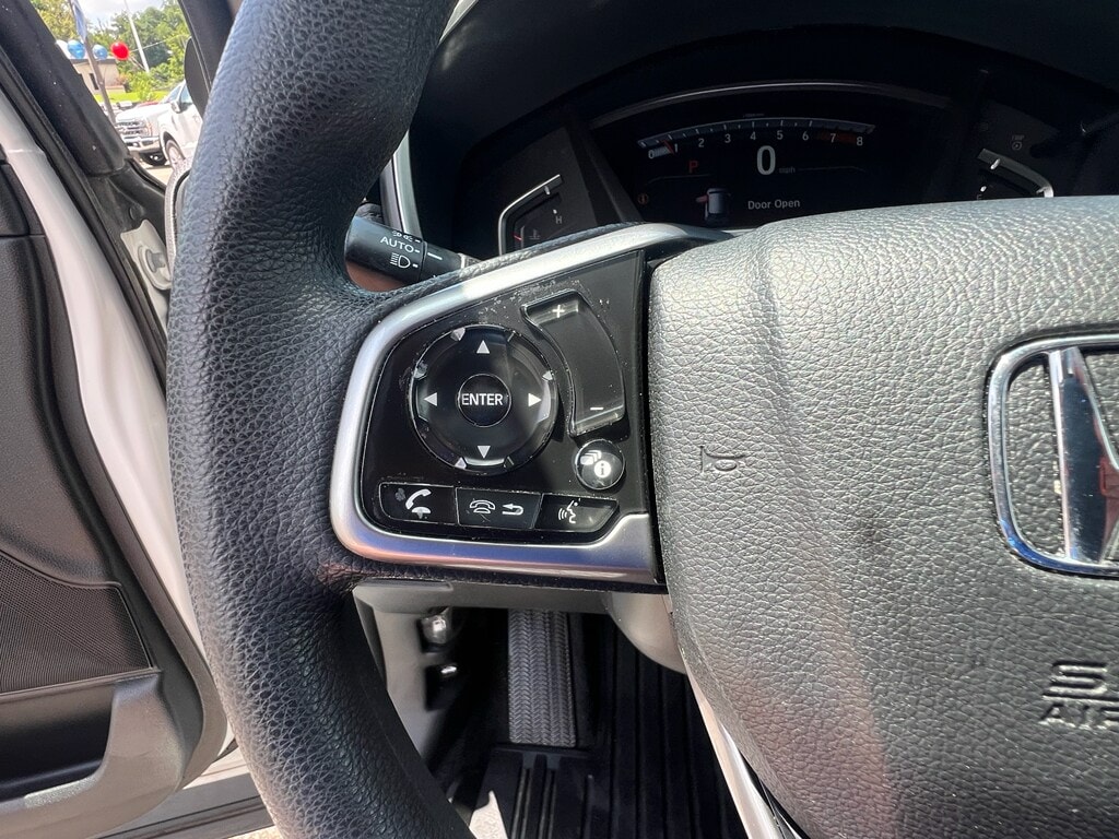 2022 Honda CR-V EX - Photo 14